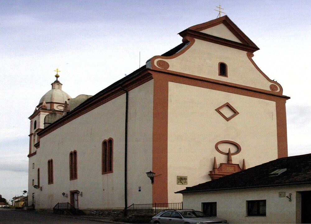 Manfred Kuzel via Wikimedia Commons (CC BY-SA 3.0 AT)