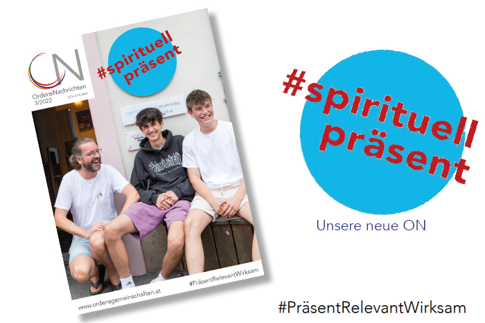 20210412_Unsere neue ON / Elisabeth Mayr