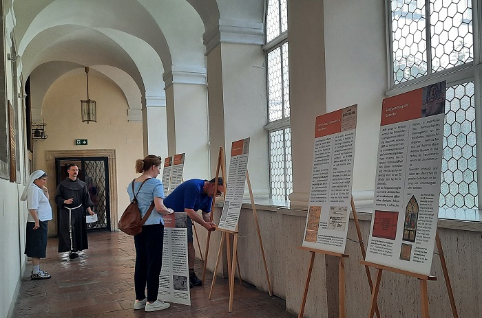Franziskanerinnen von der christlichen Liebe