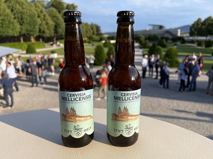 Stift Melk/B. Kobler