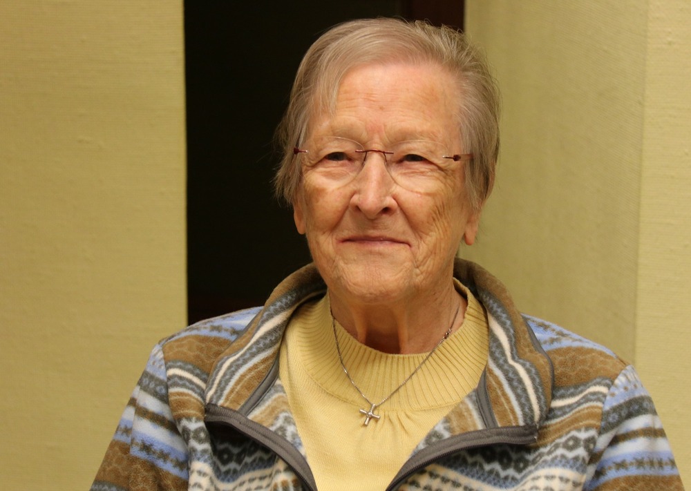 Mit Sr. Erna Stocker-Waldhuber starb die einzige Österreicherin im Orden der Missionsärztlichen Schwestern.