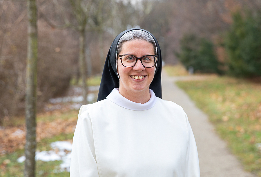 Die Vorsitzende der Österreichischen Ordenskonferenz, Sr. Franziska Madl, stand der Nachrichtenagentur Kathpress anlässlich des Internationalen Frauentags Rede und Antwort.