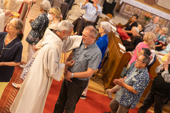 Elisabeth Mayr/Ordensgemeinschaften, MSC