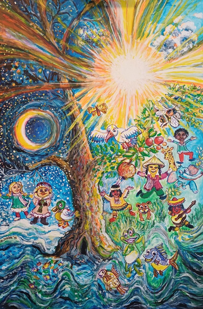 Kinderkosmos