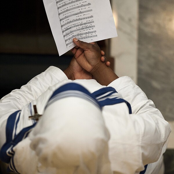 Missionarinnen der Nächstenliebe