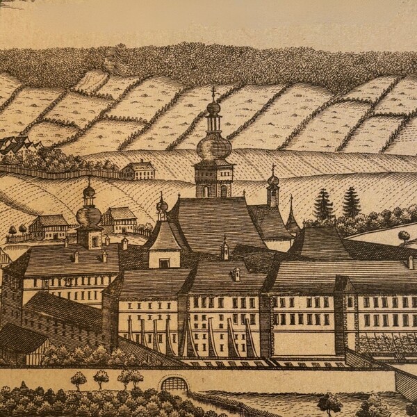 Stift Schlägl