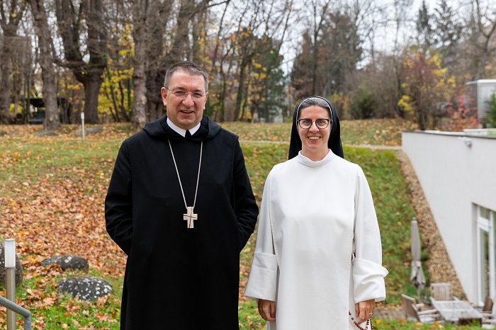 Elisabeth Mayr/Ordensgemeinschaften, MSC