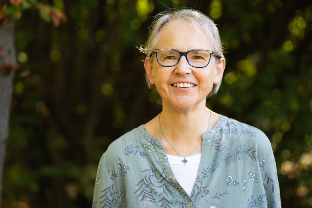 Sr. Anneliese Herzig / Elisabeth Mayr/Ordensgemeinschaften, Elisabeth Mayr-Wimmer Sr. Anneliese Herzig