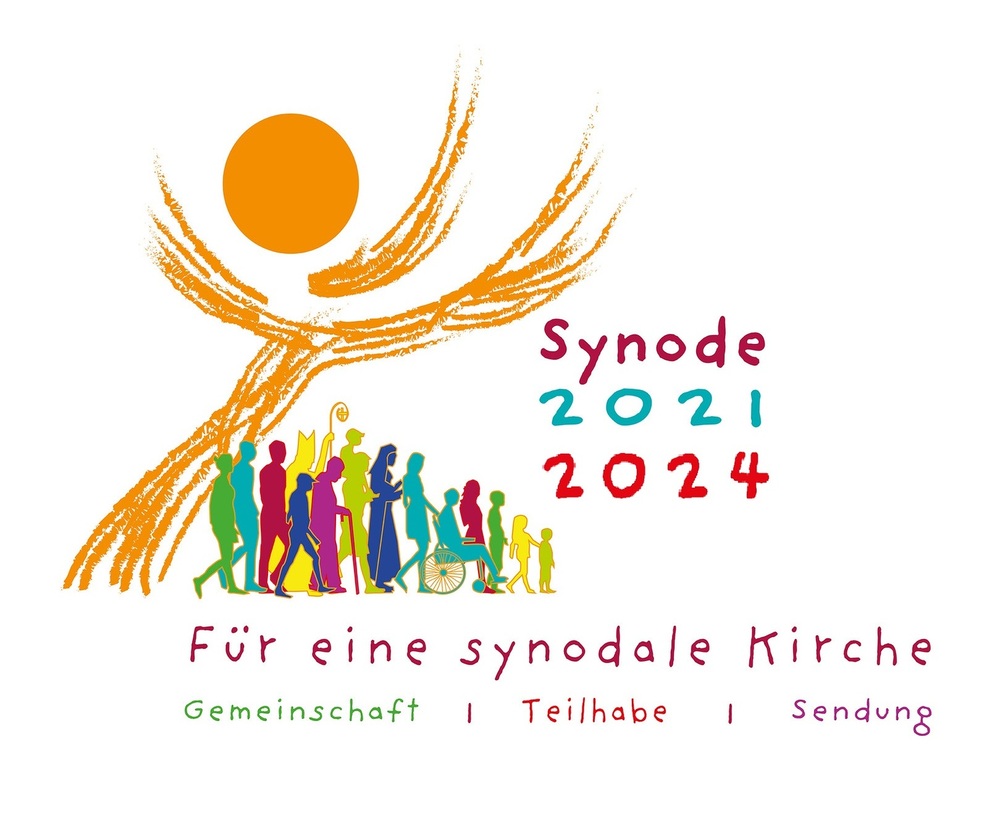 Synode 2021-2024