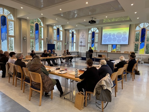 Arbeitskreis Ordensgeschichte