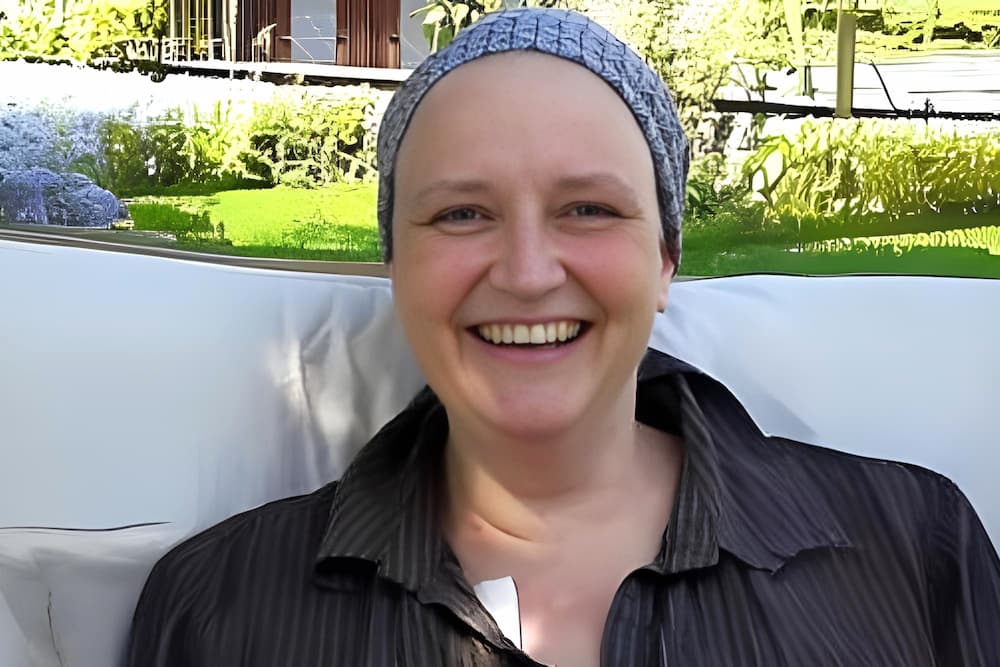 Sr. Silke Mallmann CPS / Missionsschwestern vom kostbaren Blut Sr. Silke Mallmann CPS