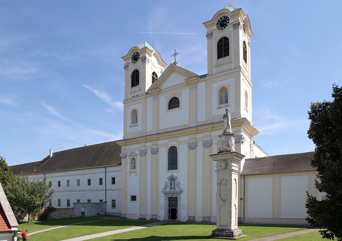 Bwag Loretto, Loretto, Burgenland, ?sterreich