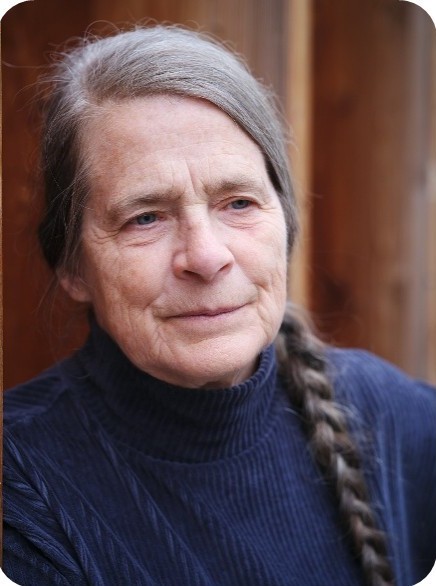 Helga Kromp-Kolb