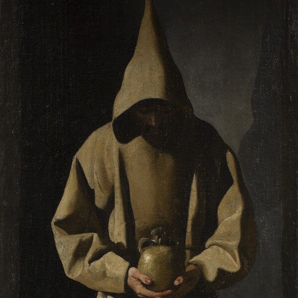 Frühschicht im Kapuzinerkloster Salzburg