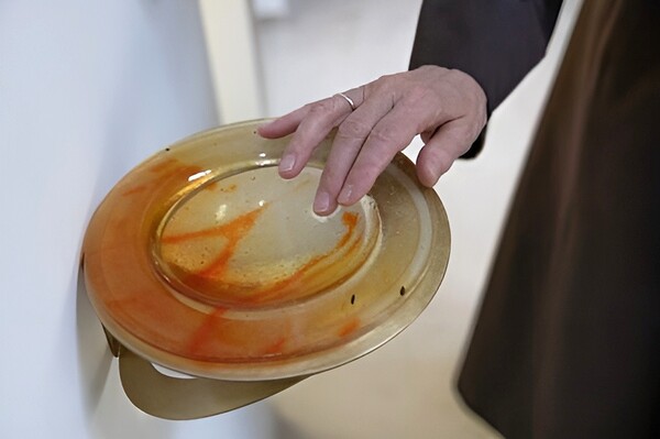 Stille Tage vor Ostern