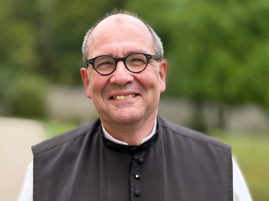 P. Simeon Wester wurde am 17. September 2026 zum Administrator des Stiftes Heiligenkreuz gewählt.