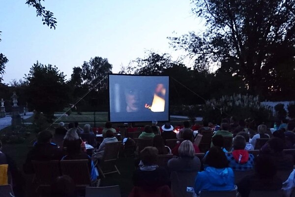 Sommerkino