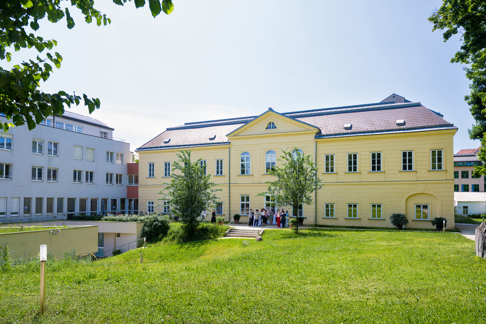 Kardinal-König-Haus