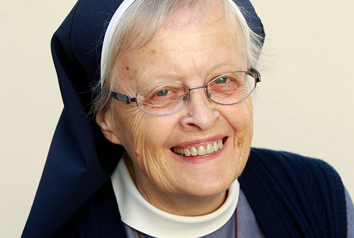 MARIAANDREAS2 / GERT EGGENBERGER