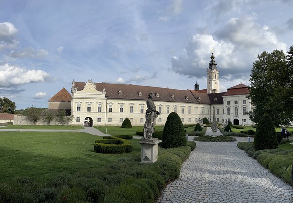 Stift Altenburg