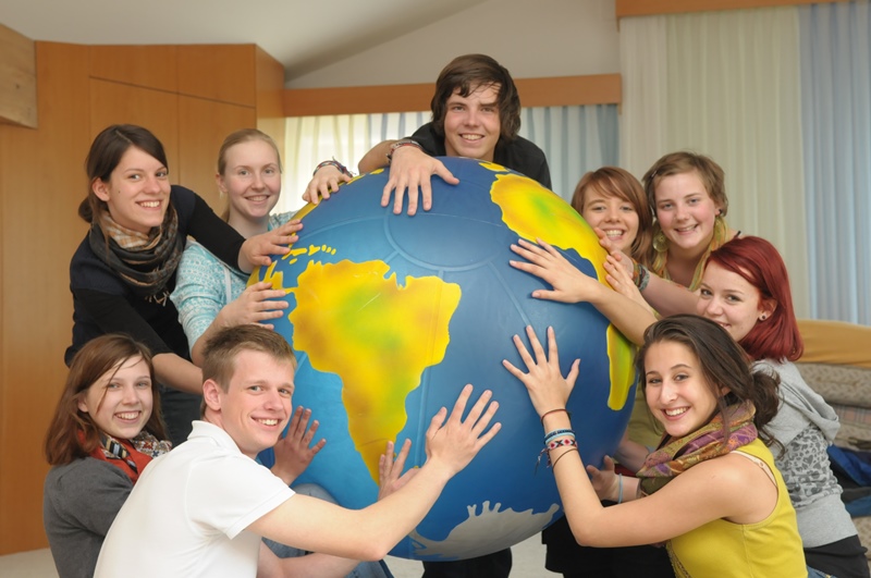 Don Bosco-Haus, Jugend