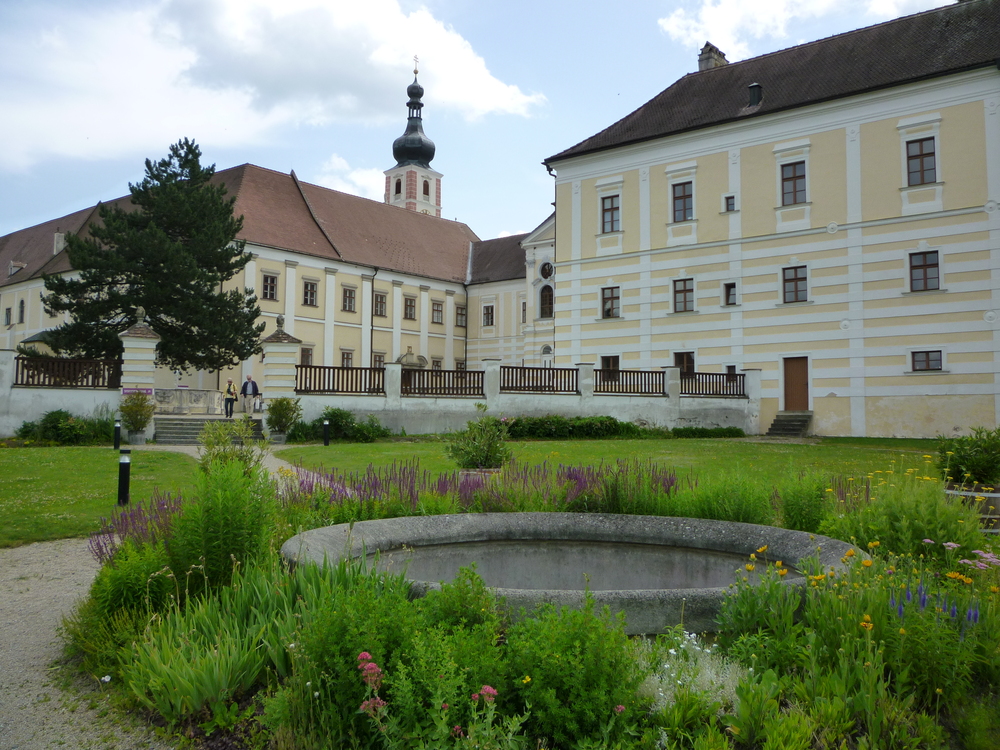 Geraser Klosterfasten 2025