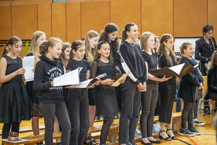 VfFB_UebergabeFeier am 17.09.2022 / Foto Fischer, Graz, Foto Fischer VfFB_UebergabeFeier am 17.09.2022