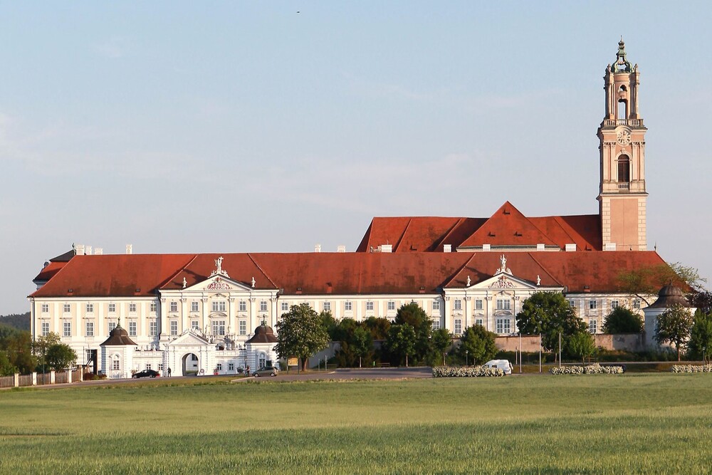 Stift Herzogenburg