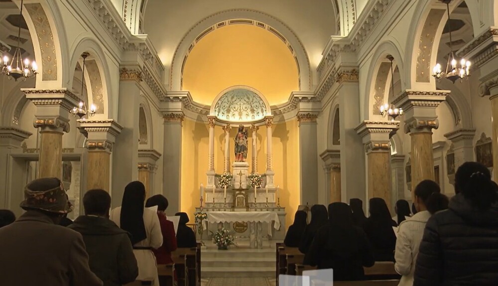 Notre-Dame-de-Bonne-Délivrance