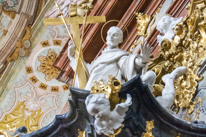 Elisabeth Mayr/Ordensgemeinschaften