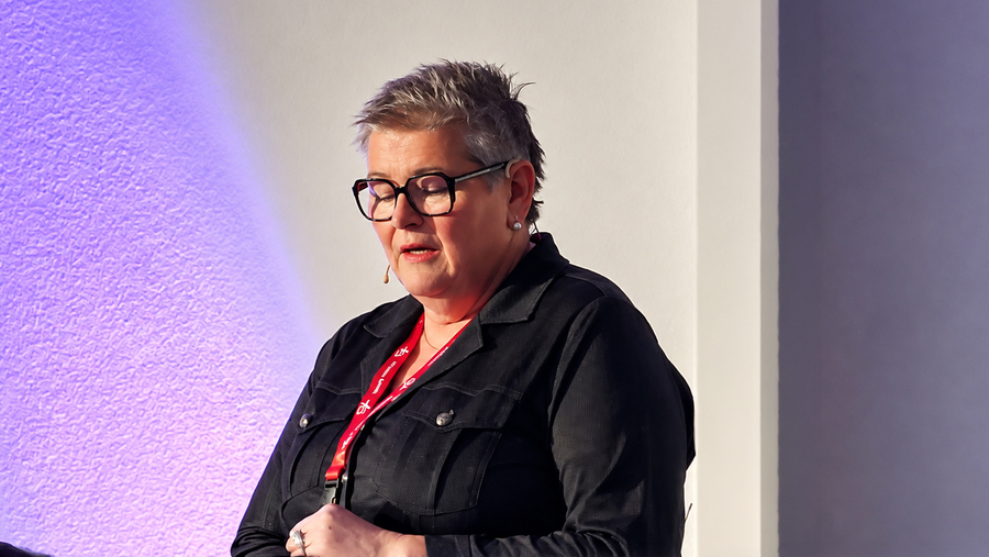 Andrea Schwarz