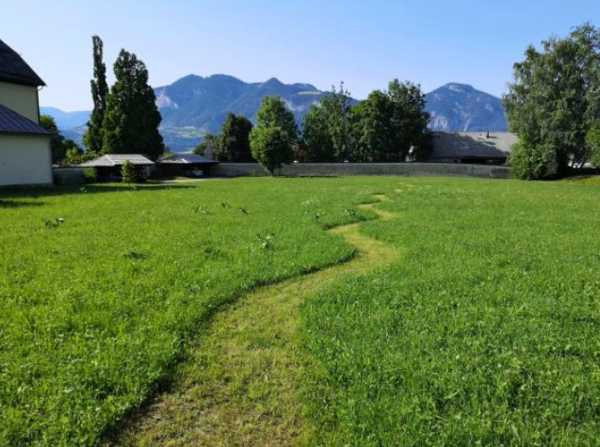 Ignatianische Schweigeexerzitien