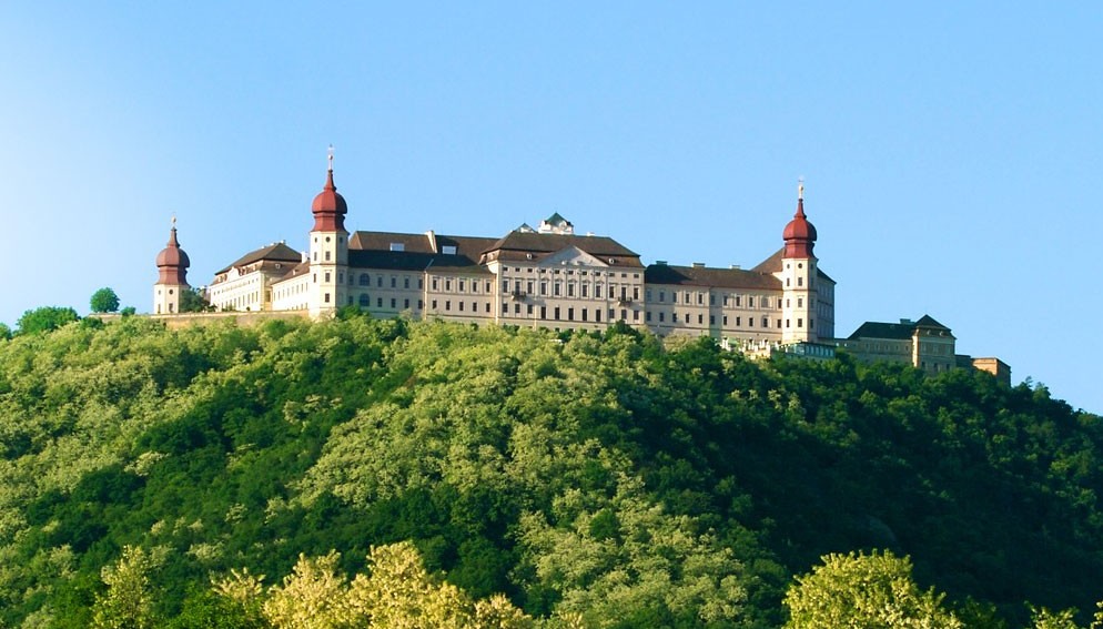 Stift Göttweig