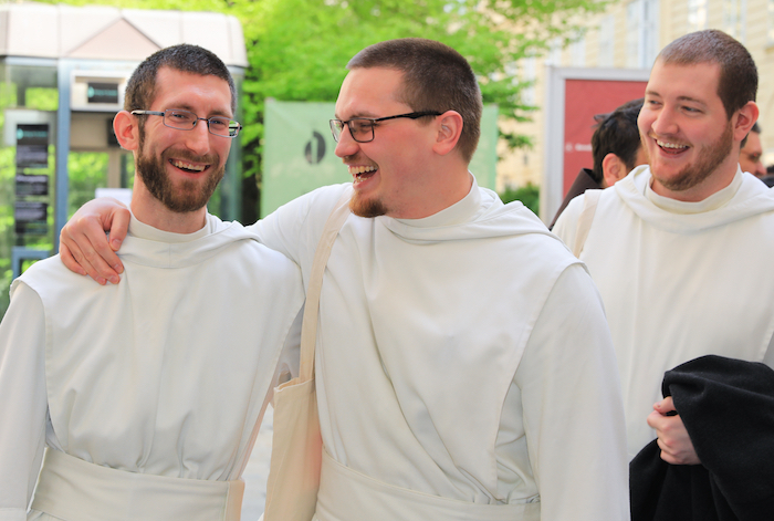 Novizentag in Wien / ÖOK/msb Novizentag in Wien