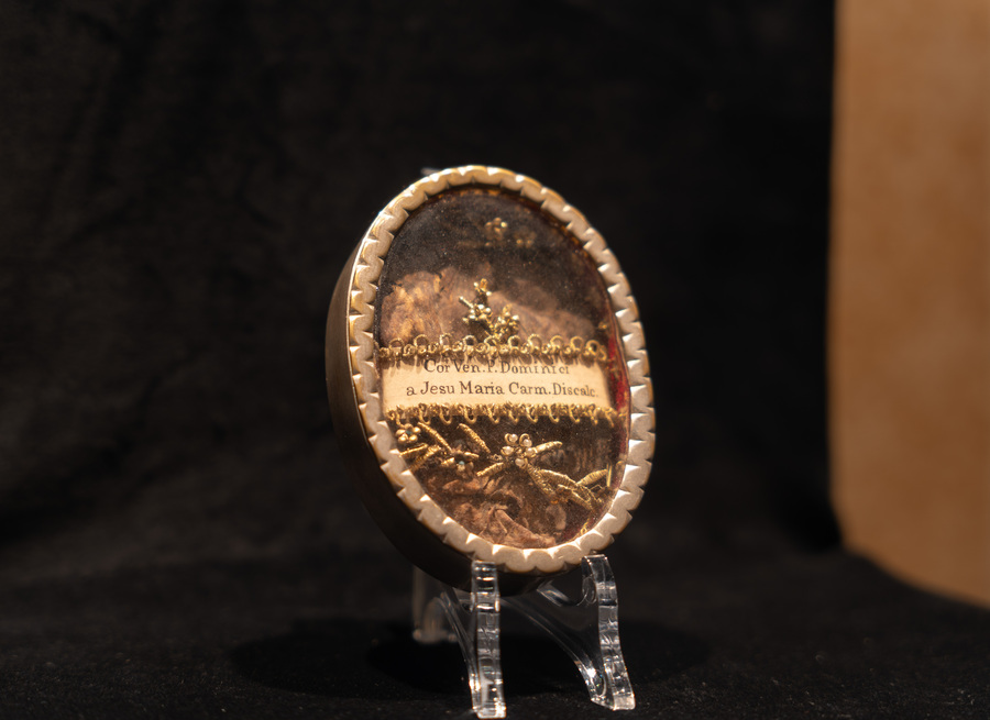 Elisabeth Mayr/Ordensgemeinschaften, Elisabeth Mayr-Wimmer