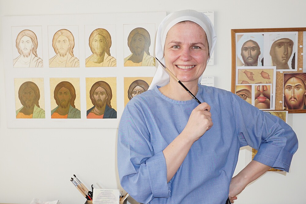 Sr. Rafaela Kolodziejak
