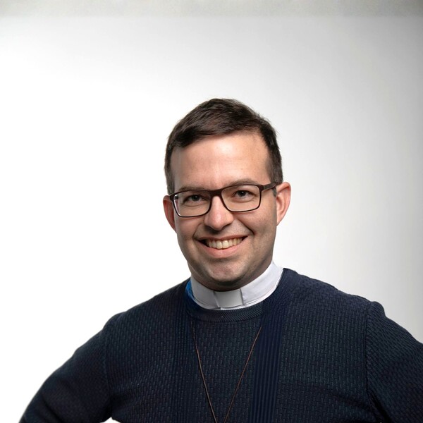 P. Peter Rinderer