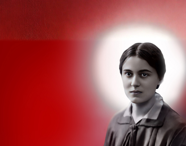 Edith Stein