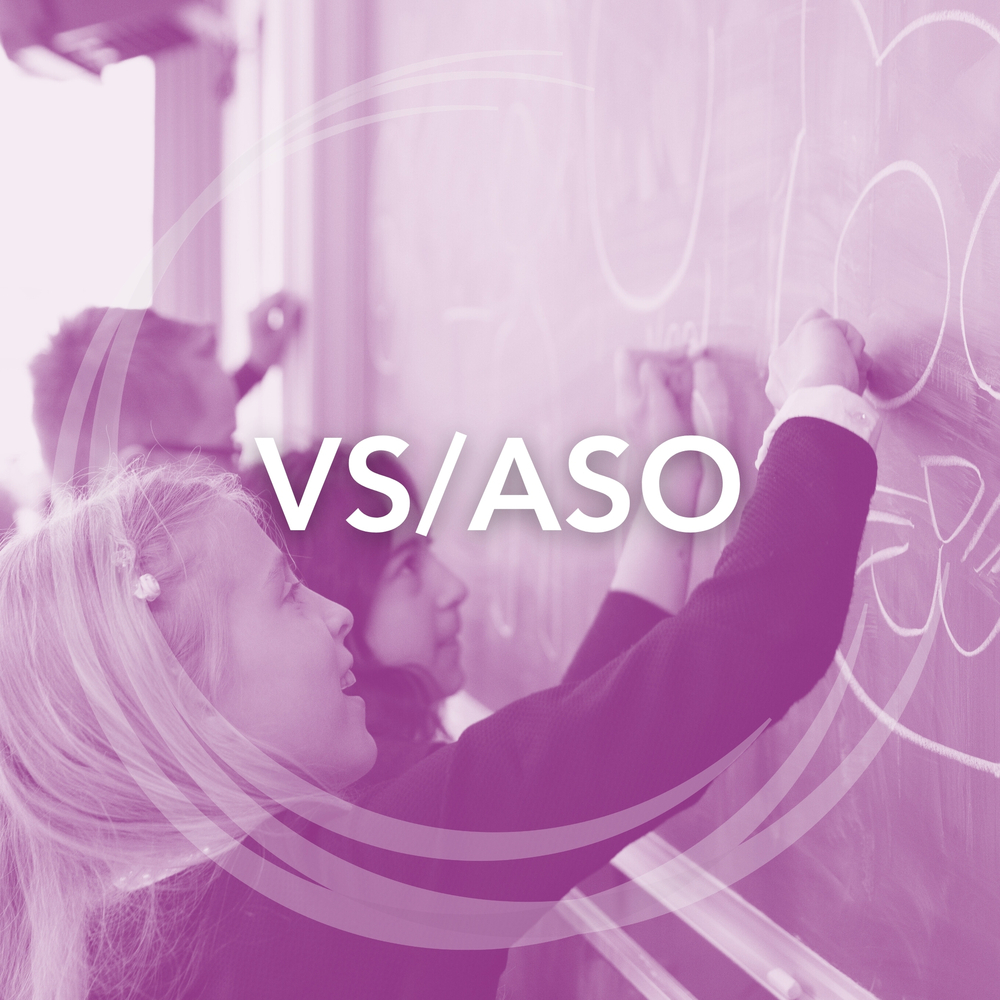 Platzhalterbild VS/ASO-Symposium