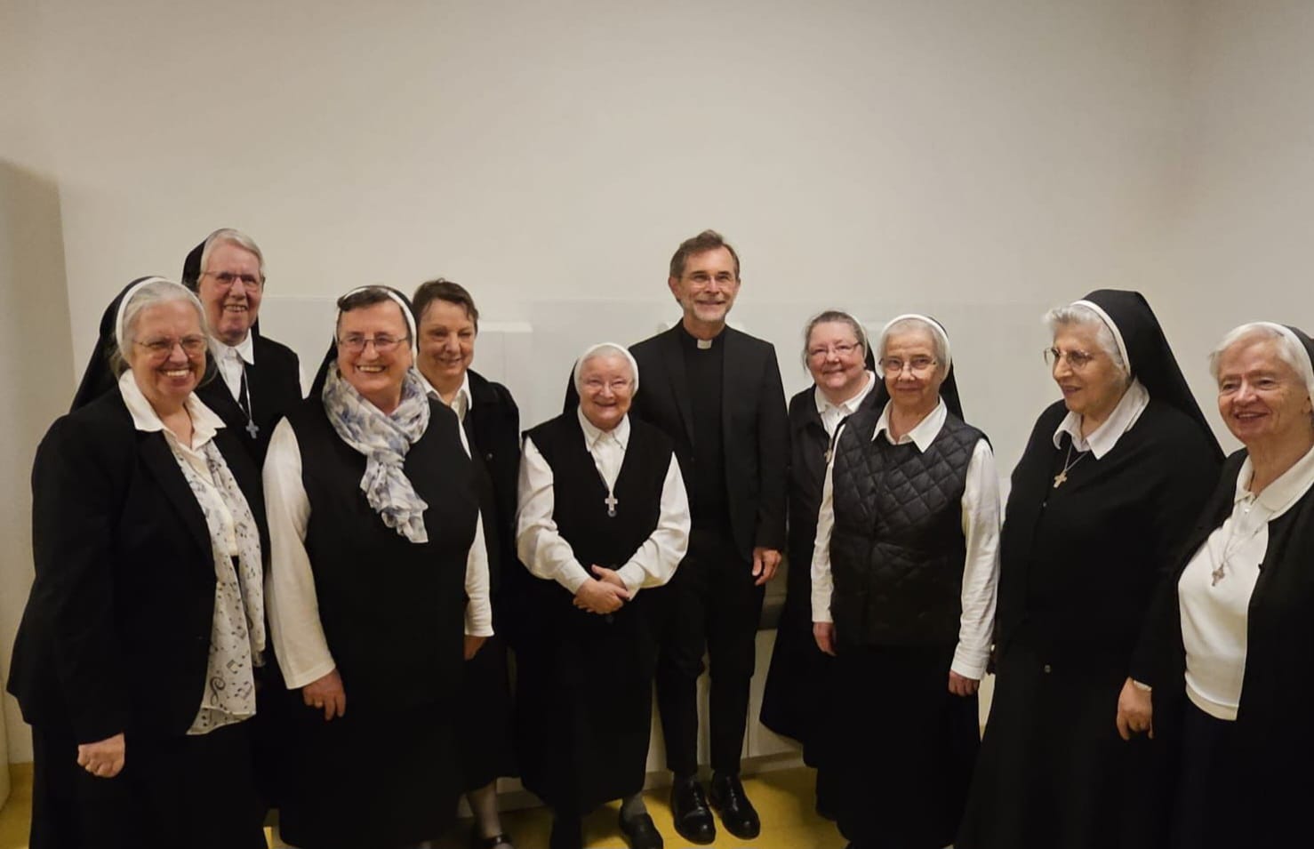 Schwestern vom Göttlichen Erlöser