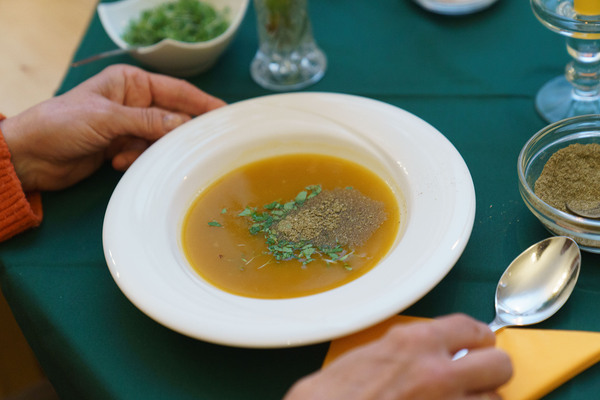 Fastenwoche im Advent – „Ankommen in der Adventszeit“