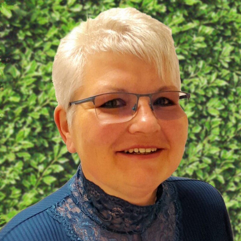 Angela Kernreiter