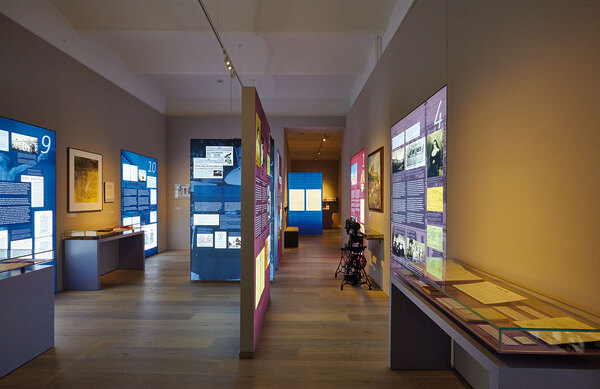 Restituta-Museum