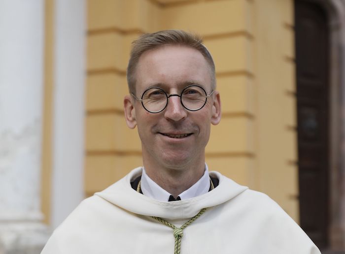 SONNTAGSBLATT, Gerd Neuhold