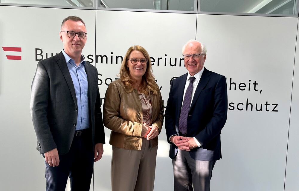 Peter Bohynik, Ulrika Königsberger-Ludwig, Christian Kuhn