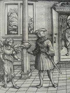 DOZA, Theuerdank, Abb. 115, S.541