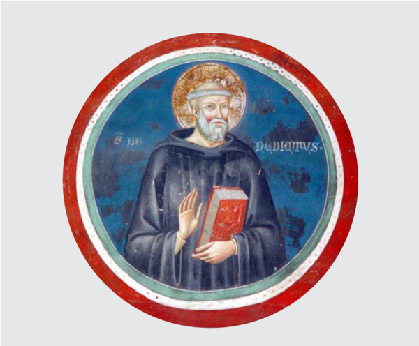 Benedictus-Preis für Theologie