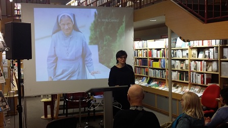 Buchpräsentation Herder