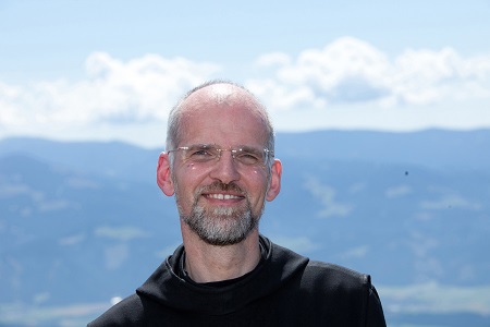 Sonntagsblatt, Gerd Neuhold