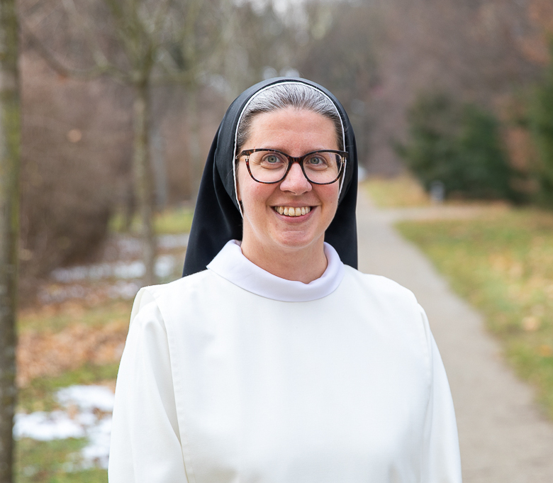 Sr. Franziska Madl